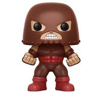 Funko 599386031 - Figura Marvel - x-Men - Juggernaut
