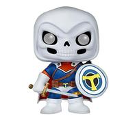 Funko 599386031 - Figura Taskmaster edicion Limitada