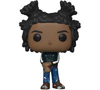 Funko 60135 Pop Icons: Jean-Michel Basquiat
