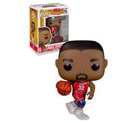 Funko 60849 Pop! Magic Johnson (All Stars 1986) - NBA (Exclusivo)