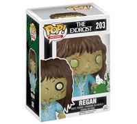 Funko – Figura de vinilo Regan (El Exorcista) Modelo 6141/203 – Edición coleccionista estándar