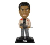 Star Wars Episode VII The Force Awakens Finn Wacky Wobbler Bobble Head Figura