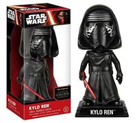 Funko 6237 Star Wars: Kylo Ren Bobble Head Figure