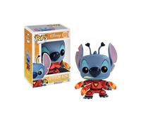 Funko Figura de vinilo Pop Stitch 626 #125 – Lilo & Stitch – 10 cm