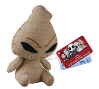 Funko 6302 Mopeez "NBX Oogie Boogie Figurine