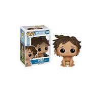 Funko 6391 Good Dinosaur 6391 Toy, Multi-Colored, Standard