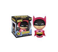 Funko 6963 DC Comics Dorbz Batman 75th Colorways Pink