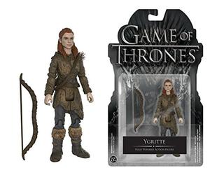 Funko 7248 Game of Thrones 7248 Ygritte Action Figure