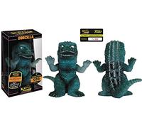 Funko 7631 Hikari Classic Clear Godzilla - Figura de acción