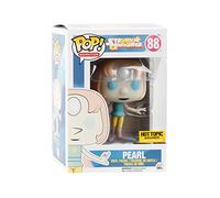 Funko 9310 - Figura de Vinilo Steven Universe Perla Amarilla