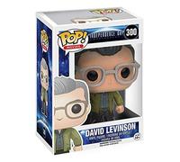 Funko 9494 Independence Day 2 9494 "POP Vinyl David Levinson Toy