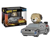 Funko 9520 Back To The Future Pop Vinyl, Multicolor