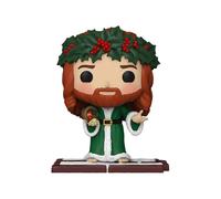 Funko A Christmas Carol Ghost of Christmas Present Pop! Vinyl - LatestBuy