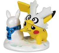 Funko A Day with Pikachu Figure - A Cool New Friend (December)