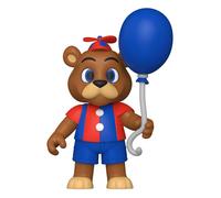 Funko action figure: five nights at freddy's (fnaf) sb - balloon fredd