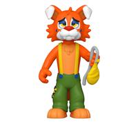 Funko action figure: five nights at freddy's (fnaf) sb - circus foxy -