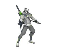 Funko Action Figure: OW 2- Genji 3.75'' - Overwatch 2 - Juguete de Colección - Idea de Regalo- Mercancia Oficial - para Chicos, Chicas y Adultos - Video Games Fans