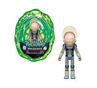 Funko Action Figure: Rick & Morty - Mortimer Morty Smith - Space Suit Morty Rick Collectible - Rick and Morty - Juguete de Colección - Idea de Regalo- Mercancia Oficial - TV Fans