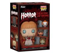 Funko advent calendar: annabelle - 13-day spooky countdown