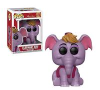 Funko Aladdin Pop! Abu Elefante 9cm