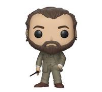 Funko Pop Albus Dumbledore. Los Crímenes de Grindelwald