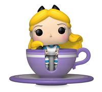 Funko Alice at The Mad Tea Party POP! Vinyl Figure