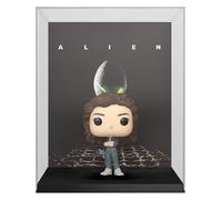 Funko Alien Figura Vinilo Ripley 23 Sin clasificar Pop! Multicolor PVC