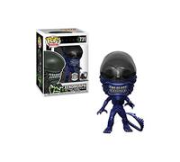 Funko - Alien-Pop-Xenomorph Aliens Figurita, Multicolor, 37750