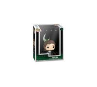 Funko Alien Ripley (VHS Cover) Vinyl Figur 23 None Pop Multic (Importación USA)