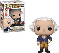 Funko American History-Pop George WASHINTON