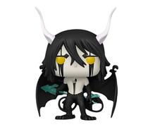 Funko Animation Bleach Ulquiorra Shifar 2024 Convention - Figura de Vinilo Pop Exclusiva