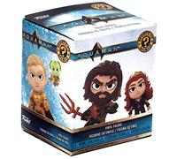 Funko Aquaman- Mystery minis x12