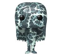 Funko! artista pop excl tnbc sally (colores invertidos