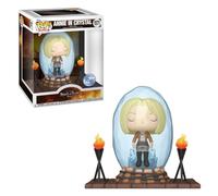 Funko – Funko Pop! Deluxe – Attack on Titan: Annie en Cristal
