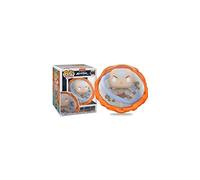 Funko pop animacion avatar the last airbender la leyenda de aang todos los elementos glow in the dark brillo en la oscuridad edi