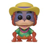 Funko aventureros del Aire - Pop Louie Chase