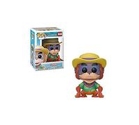 Funko aventureros del Aire - Pop Louie Chase