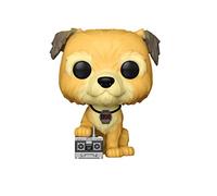 Funko Back to The Future Einstein The Dog 1274 Exclusive Pop Vinyl