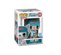 Funko Bat Boy Fantastik Plastik Winner! Limited Edition Exclusive POP! #58