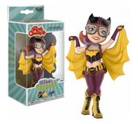 Funko Rock Candy DC Bombshells Batgirl