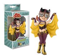 Funko - Batgirl Figura de Vinilo (23780) (Importación USA)
