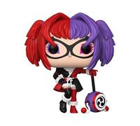 Funko Batman Figura Vinilo Ninja Harley Quinn 607 Sin clasificar Pop! Standard PVC