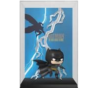 Funko - Batman: The Dark Knight Returns - Portada de cómic GITD - EE Excl.