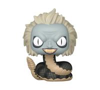 Funko Beetlejuice Beetlejuice - Figura de vinilo (serpiente) 1728 Unisex Pop! Estándar