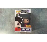 Funko Beetlejuice - Lydia (WeddingDress) Pop! RS