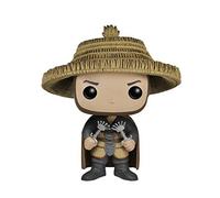 Funko - big trouble in little china rain figura de vinilo (4807)