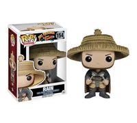 Funko - big trouble in little china rain figura de vinilo (4807)