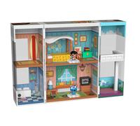 Funko Bitty Boxes: Disney - Lilo & Stitch - Lilo's Home with Lilo &Scrump and Stitch - Figura de Vinilo Coleccionable - Idea de Regalo - Mercancía Oficial - Juguetes para niños y Adultos