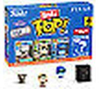 Funko Bitty Pop 4 Pack Disney Pixar Up Figura Funko