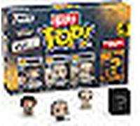 Funko Bitty Pop 4 Pack El Señor De Anillos Frodo Bolsón Figura Funko
